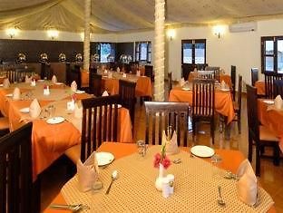 Infinity Rann Of Kutch Hotel Virani Ngoại thất bức ảnh