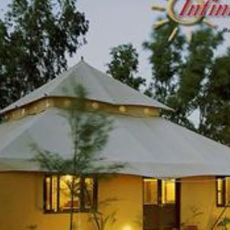 Infinity Rann Of Kutch Hotel Virani Ngoại thất bức ảnh