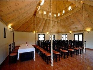 Infinity Rann Of Kutch Hotel Virani Ngoại thất bức ảnh